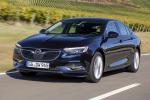 Opel Insignia Grand Sport 1.6 DIT 2018 года